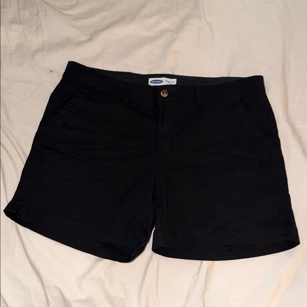 Gap shorts